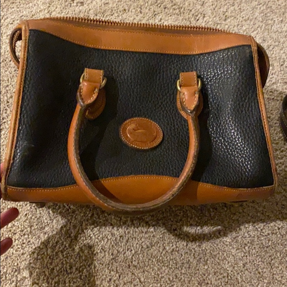 Vintage Dooney and Bourke